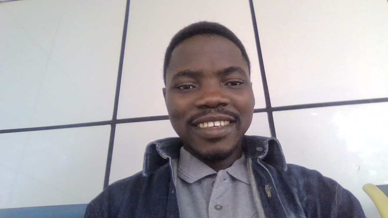 John EMEKA